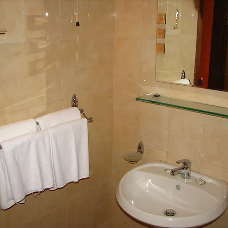 Hotel de apartamente Antilia