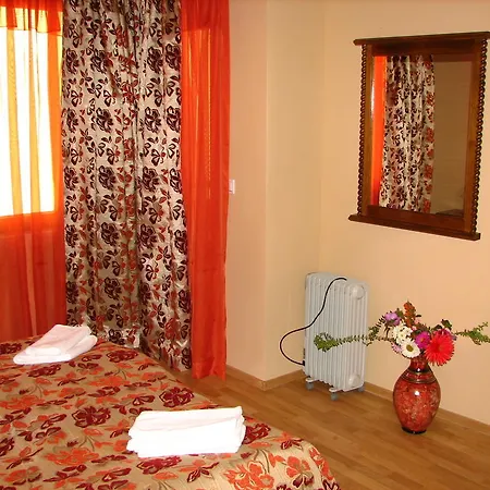 Antilia Bansko