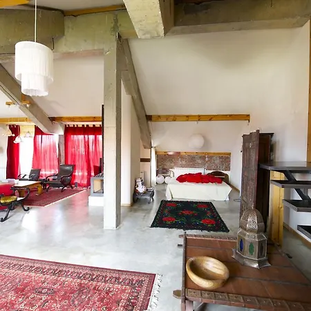 Antilia 3* バンスコ