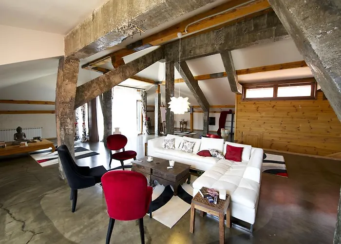 Aparthotel Antilia Bansko