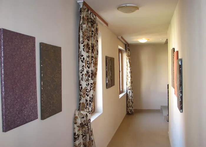 Antilia Aparthotel 3*